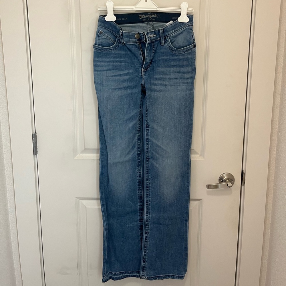 Wrangler 3x34